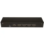 HDMI splitter 4 порта HDMI splitter 4 порта