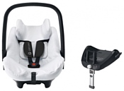 Concord Air.Safe + Isofix Concord Air.Safe + Isofix