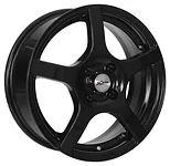 X'trike X-118 6x15/4x108 D63.35 ET45 BK