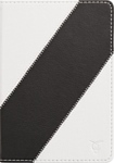 Vivacase White-Black для PocketBook 611/613/622/623 (VPB-C613FWh-Bl)