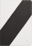 Vivacase White-Black для PocketBook 611/613/622/623 (VPB-C613FWh-Bl) Vivacase White-Black для PocketBook 611/613/622/623 (VPB-C613FWh-Bl)
