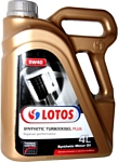 Lotos Synthetic Turbodiesel Plus 5W-40 4л