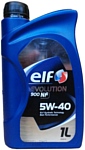 Elf Evolution 900 NF 5W-40 1л