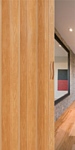 Vivaldi Accordion Door Vivaldi Accordion Door