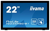 Iiyama ProLite T2235MSC-1