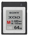 Sony QDM64