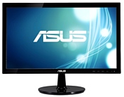 ASUS VS207DF