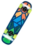 DB longboards Timber Cruiser Skateboard
