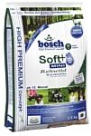 Bosch (2.5 кг) Soft Mini Roe deer + Potatoes