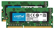 Crucial CT2K8G3S1339M