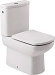 Roca Dama Senso Compacto (342519000 + 34151B000 + 801511004) с крышк. Roca Dama Senso Compacto (342519000 + 34151B000 + 801511004) с крышк.