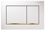 Geberit Omega 30 115.080.KK.1