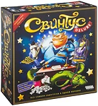 Мир Хобби Свинтус Делюкс