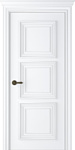 Belwooddoors Палаццо 3 60 см (полотно глухое, эмаль, белый)