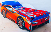 КарлСон Классик Lamborghini 160x70 КарлСон Классик Lamborghini 160x70