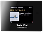 TechniSat DigitRadio 110 IR
