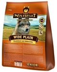 Wolfsblut (30 кг) Wide Plain Senior