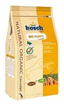 Bosch (11.5 кг) Bio Puppy + Carrots