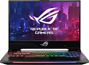 Ноутбук ASUS ROG Strix Hero II GL504GV