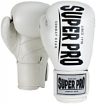 Super Pro Combat Gear Champ SPBG120-10900 12 oz (белый) Super Pro Combat Gear Champ SPBG120-10900 12 oz (белый)