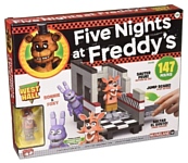 McFarlane Toys Five Nights at Freddy's 25082 Западный Зал