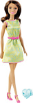 Barbie Fashion and Beauty (T7584/DGX63)