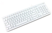 Lenovo LXH-EKB-10YA White USB