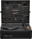 Crosley Voyager CR8017A (фоссил)