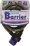 Oxford Barrier Cable Lock LK285