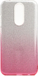 EXPERTS Brilliance Tpu для Xiaomi Redmi Note 8 PRO (розовый)