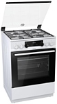 Gorenje K 634 WH