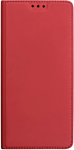 Volare Rosso Book Case для Samsung Galaxy A21s (красный)