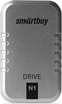 Smart Buy Drive N1 SSB001TB-N1S-U31C 1TB (серебристый)