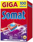 Somat All in one 8 Actions (100 tabs