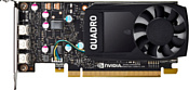 DELL Quadro T600 4GB (490-BGXX)