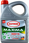 Astron Maxima Energy TSi 10W-40 5л