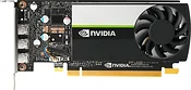 Видеокарта NVIDIA Quadro T400