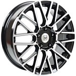 Tech-Line 739 6.5x17/5x114.3 D66.1 ET38 BD