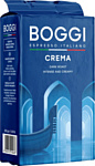 Boggi Crema молотый 250 г