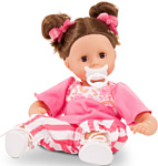 Gotz Маффин Шатенка 33 см 2120945