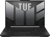 ASUS TUF Gaming A16 Advantage Edition 2023 FA617NS-N3075W