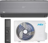 MDV Infini Loft ERP Inverter MDSALF-18HRFN8/MDOALF-18HFN8