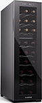 Klarstein Shiraz 24 Duo (черный)