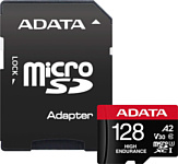 ADATA High Endurance 128Gb AUSDX128GUI3V30SHA2-RA1