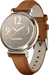 Garmin Lily 2 Classic (кожаный ремешок) Garmin Lily 2 Classic (кожаный ремешок)