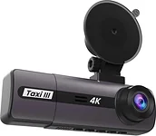 SilverStone F1 Taxi III 4K