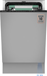 Weissgauff BDW 4536 D Inverter Autoopen Timer Floor Weissgauff BDW 4536 D Inverter Autoopen Timer Floor