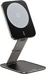Baseus PrimeTrip VX1 Versatile Travel Magnetic Phone Holder Rectangle (черный)