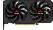 PowerColor Radeon RX 9060 XT Reaper 16GB OC RX9060XT 16G-A
