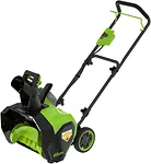 Greenworks G40ST40 2603607UG (с 1-им АКБ)